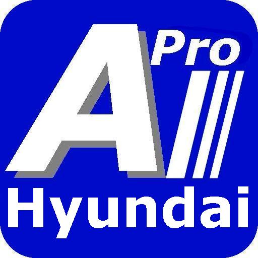 Diagnosis Hyundai